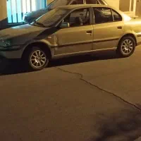 سمند کم کار سالم