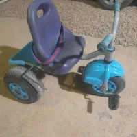سه چرخه فروشی