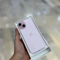 آیفون ۱۵ نرمال