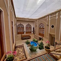 اقامتگاه سنتی/هاستل/مسافرخانه/مهمان پذیر/مهمان سرا|اجارهٔ کوتاه‌مدت آپارتمان و سوئیت|یزد, |دیوار