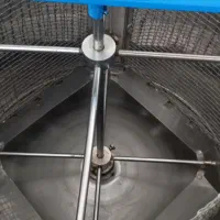 استراکتور  ۴قاپ تمام استیل.دستگاه عسل گیر|ابزارآلات|سنندج, |دیوار