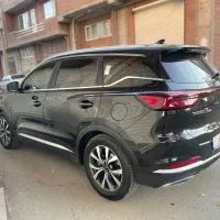 تیگو۷پرو|خودرو سواری و وانت|تبریز, |دیوار