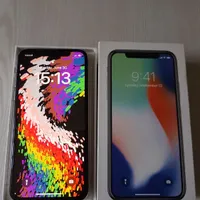 iphonex 256g