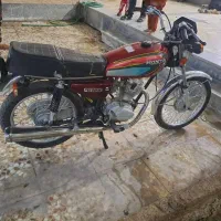 موتور ۸۴ تمیز