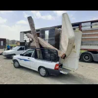 سمساری، خریدار و فروشنده لوازم منزل و اداری|خدمات پیشه و مهارت|شوش, |دیوار