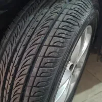 برلیانس۲۲۰هاچبک سفیدبی رنگ۹۷تمیزسالم خوش قیمت|خودرو سواری و وانت|کرج, فاز ۱ مهرشهر|دیوار