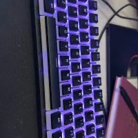 کیبورد - Razer Hunstman Mini-60% optical- black