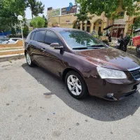 جیلی امگرند/اتومات/بی رنگ/کم کار