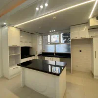 فروش طبقه اول/ ۷۵متر/ با وام۷۰۰م جانبازی|فروش آپارتمان|اردبیل, |دیوار