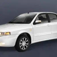 حواله سمند سورن پلاس تحویل ۹۰ روزه