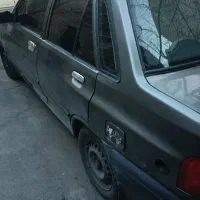 پراید ۸۹ تک سوز|خودرو سواری و وانت|ارومیه, |دیوار