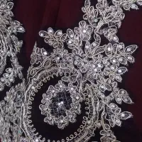 لباس مجلسی زیبا|لباس|آستارا, |دیوار