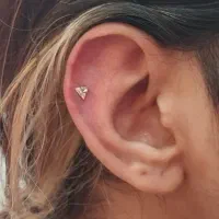 پیرسینگ و گوشواره|بدلیجات|دزفول, |دیوار