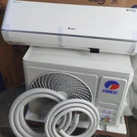 کولر گازی گری 30هزار متور سنگین گاز R410جفت رادیات|کولر گازی و فن‌کوئل|رفسنجان, |دیوار