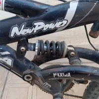 دوچرخه ماکسیما دنده ای