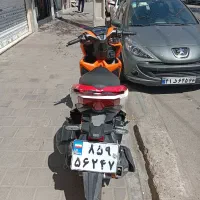 موتور کلیک رپسول