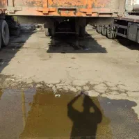 کفی|خودرو سنگین|اهواز, حصیرآباد|دیوار