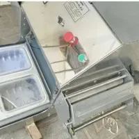 دستگاه سیل وکیوم