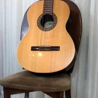 فروش گیتار آلمانزا سدرو ۴۰۱ - Almansa Cedro 401|گیتار، بیس، امپلیفایر|تهران, جهاد|دیوار