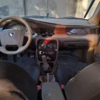 سمند ef7|خودرو سواری و وانت|دورود, |دیوار