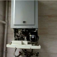 تعمیر و سرویس پکیج کولر اسپیلت آبگرمکن