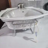 سوفله خوری نیوهوم