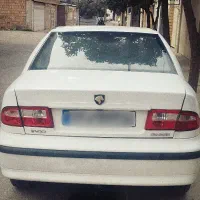 سمند ef7