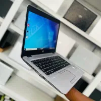 لپ تاپ hp 820 g3 باطری 100 شرایط اقساطی کیف و موس