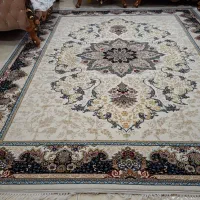 یک جفت فرش 9 متری 700 شانه