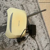 مودم Tplink