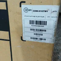 ماشین ظرفشویی کلور ۱۶ نفره|ماشین ظرفشویی|کرمانشاه, |دیوار