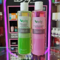 تونر برند وُچه و برند دافی