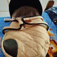 کریر|کالسکه و لوازم جانبی|سهند, |دیوار