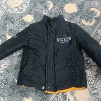 کاپشن پسرانه