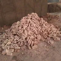 آجر سه سوراخ وایقان|مصالح و تجهیزات ساختمان|اهر, |دیوار