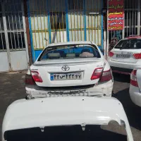 سپر سازی و جوشکاری پلاستیک با دستگاه مخصوص