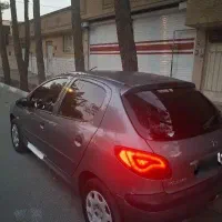 206 تیپ2 فرانسوی