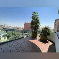 نیاوران-270متر-3مستر-طبقه-10تکواحدی-مناسب-مجرد