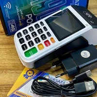 دستگاه کارتخوان سیار کارت خوان بیسیم پوز