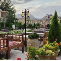 استخدام همکار در گلسرخ تفت