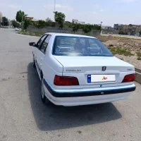 پژو پارس موتور جدید مدل 1403 خشک کمپانی|خودرو سواری و وانت|کرمانشاه, |دیوار