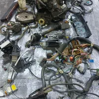 لوازم زانتیا استوک