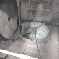 مغنی چاه کن مقنی حفار چاه در سراسر اسلام شهر|خدمات پیشه و مهارت|اسلامشهر, شهرک مهدیه|دیوار