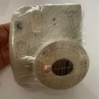 دوربین کنون و دوربین instax mini9