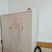 کمد ام دی اف