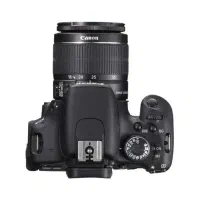 canon 600d