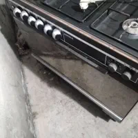 گاز فر دار سالم