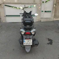 جویمکس joymax مدل ۱۴۰۳|موتورسیکلت|تهران, حسین‌آباد|دیوار