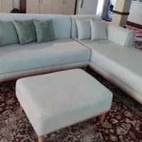 مبل ال راحتی 7نفره