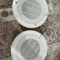 بلندگو سقفی 6 اینچ|سیستم صوتی خانگی|سمنان, |دیوار